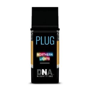 PLUGPLAY – 1g PLUG™ DNA: Northern Lights