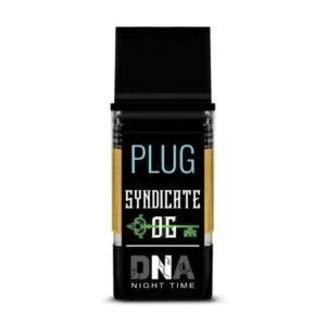 PLUGPLAY- 1g PLUG™ DNA: Syndicate OG