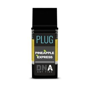 PLUGPLAY – 1g PLUG™ DNA: Pineapple Express