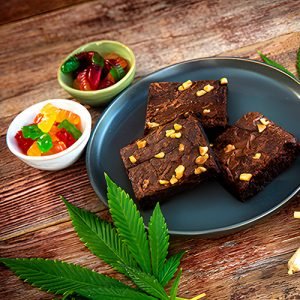 Edibles