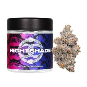 Nightshade Connected