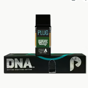 PLUGPLAY - 1g PLUG™ DNA: Grease Monkey