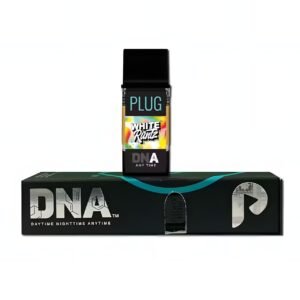 PLUGPLAY – 1g PLUG™ DNA: Bubblegum Kush