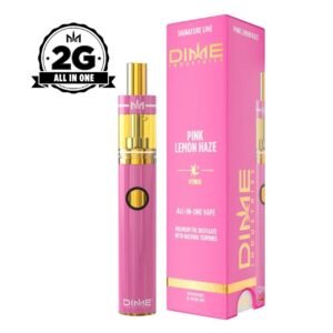 Pink Lemon Haze 2G All in One Device (Copy)