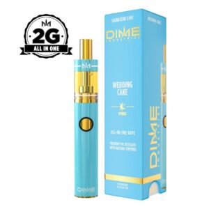 DIME-Wedding Cake | 2G All In One Device