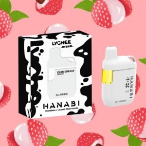 HANABI AIO LYCHEE 1G HYBRID
