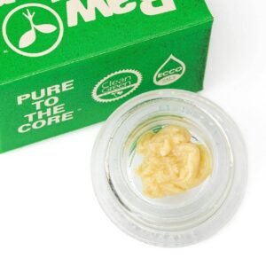 OG Squeeze Live Rosin-RAW GARDEN