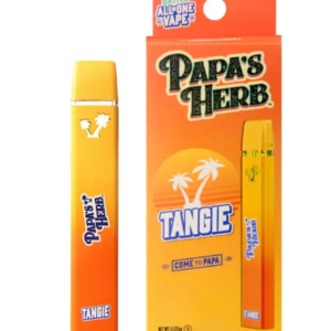 PAPA'S HERB-RUNTZ | Disposable | 1g