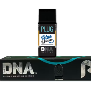VAPE – 1g PLUG™ DNA: Blue Dream