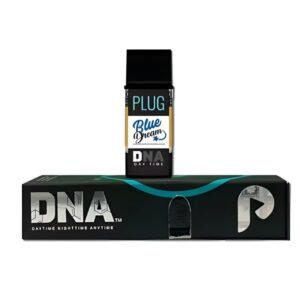 VAPE – 1g PLUG™ DNA: Blue Dream