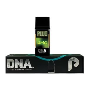 VAPE – 1g PLUG™ DNA: GMO